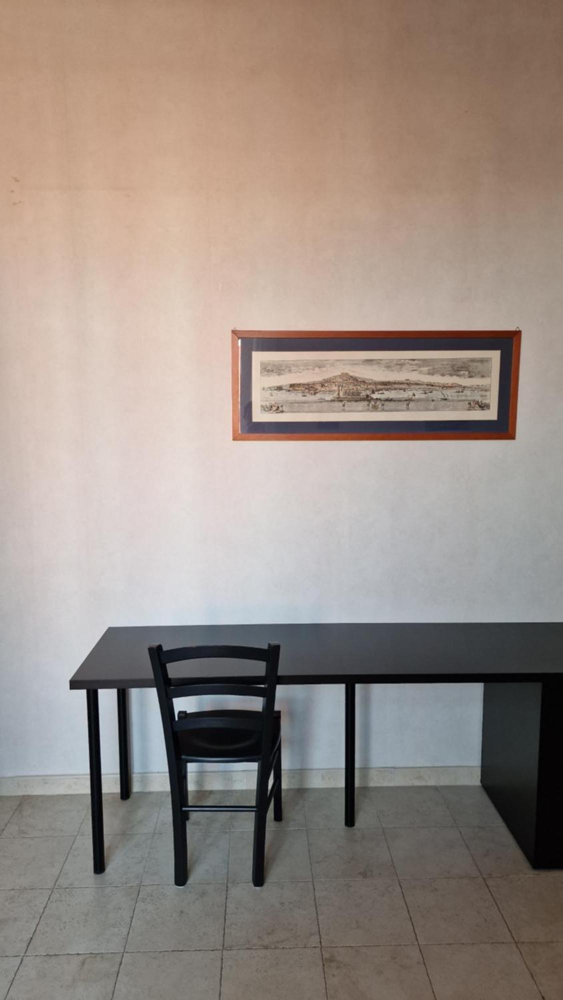 Residenza Storica Tarsia Napoli
