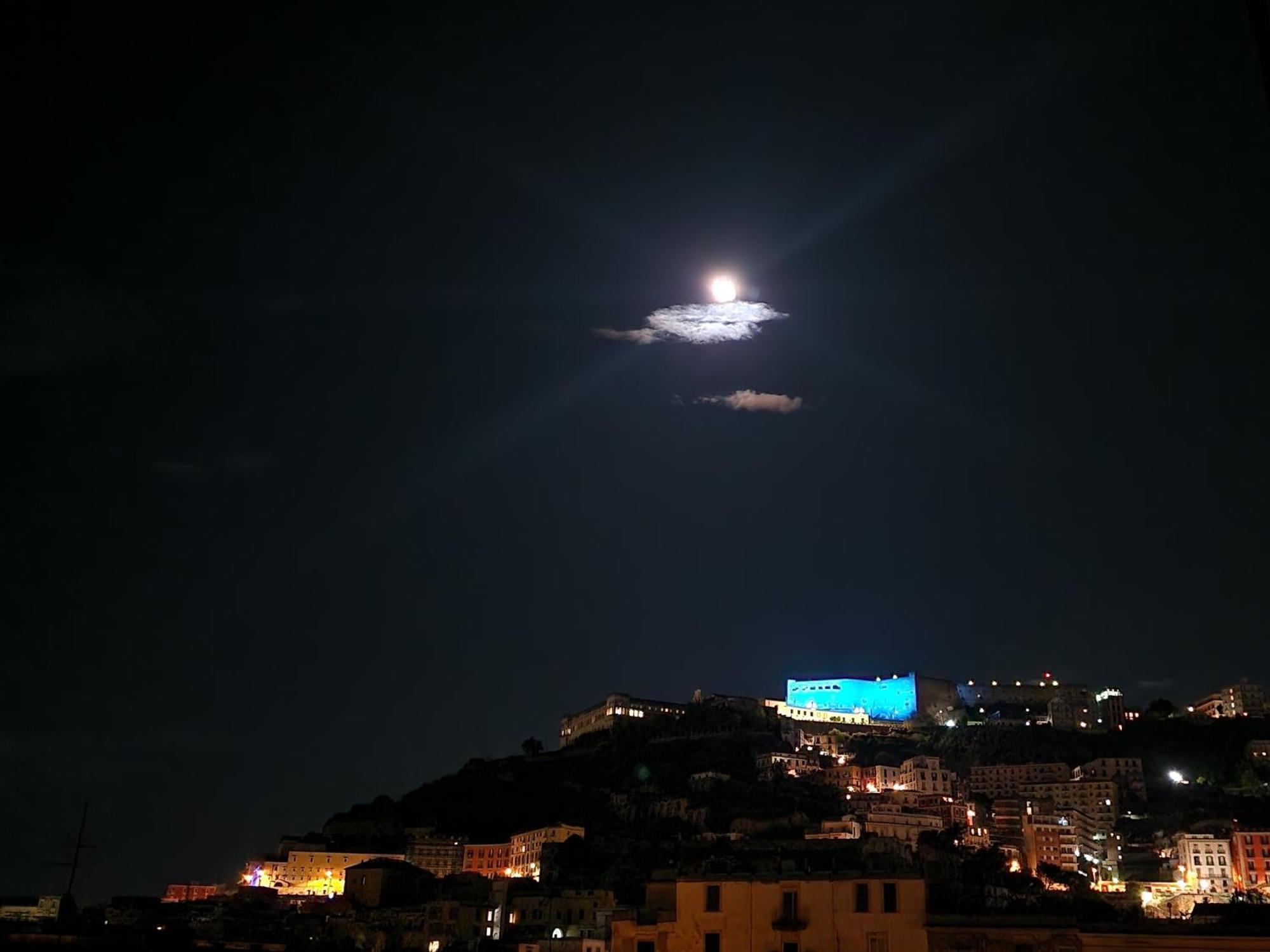 Residenza Storica Tarsia Napoli